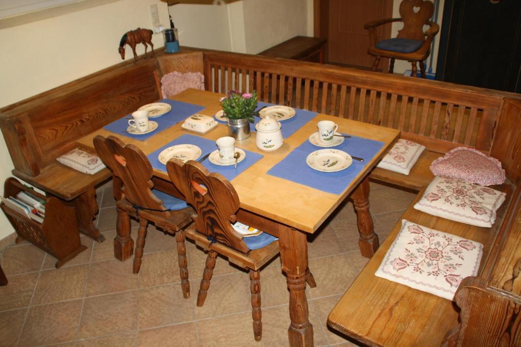 Apartment Palmie Roth  Szoba fotó