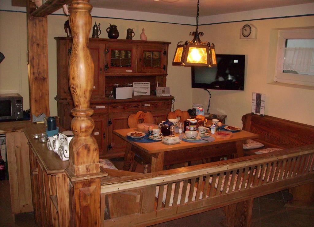 Apartment Palmie Roth  Szoba fotó