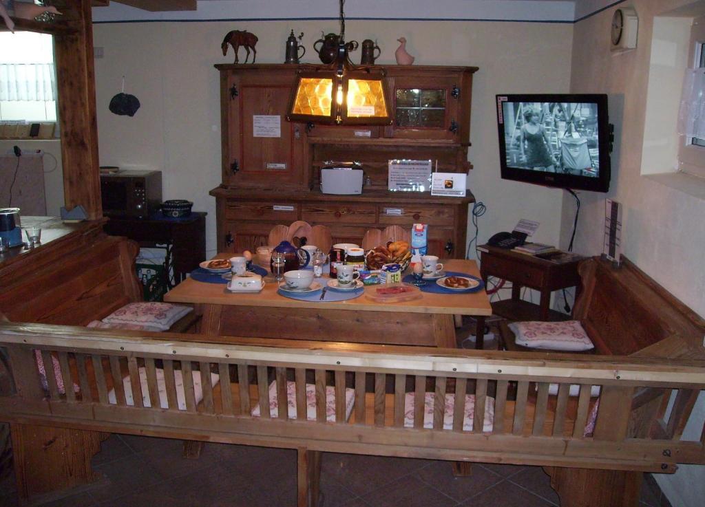 Apartment Palmie Roth  Szoba fotó
