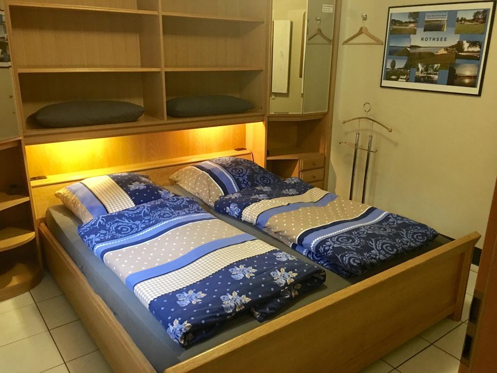 Apartment Palmie Roth  Kültér fotó