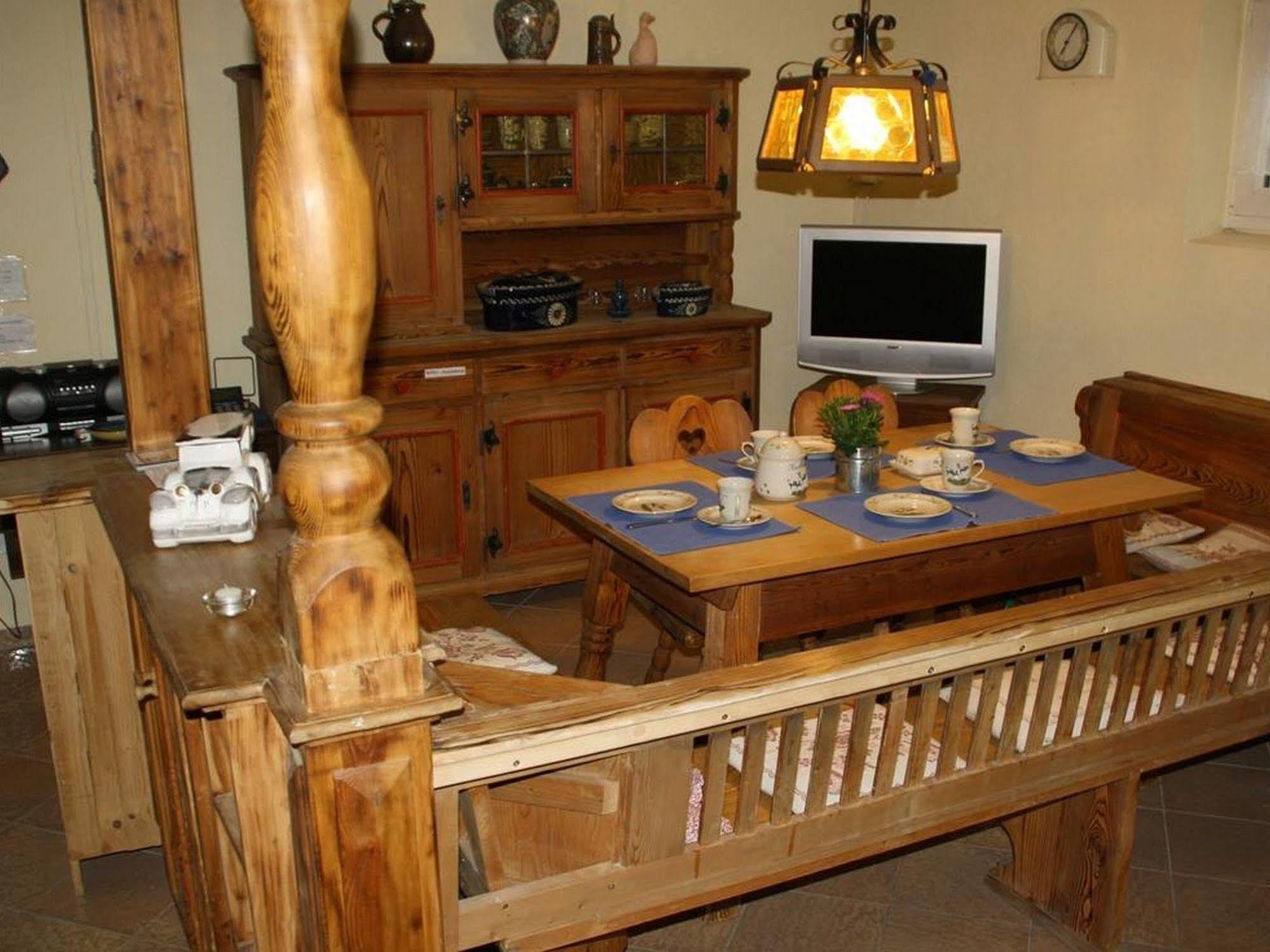Apartment Palmie Roth  Kültér fotó